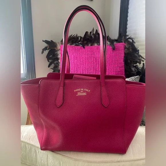 Gucci Tote - Picture 1 of 12